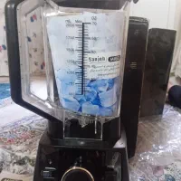 مخلوط کن مدل میگل GBl1600 نیمه صنعتی