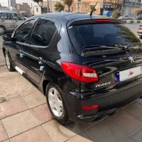 ۲۰۷ اتوماتیک سقف شیشه ای tu5p