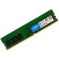 RAM 8GB DDR4 ۵۸۰۰ تومان