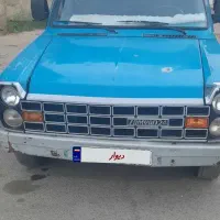 نیسان مدل ۸۵ بیرنگ