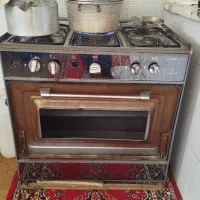 اجاق گاز