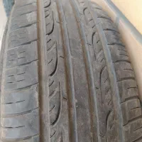 لاستیک دست دوم.۲۰۲۴
