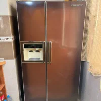 یخچال ساید جنرال الکتریک