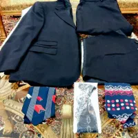 کت وشلوارECUT سایز58