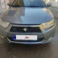 دنا تیپ ۲|خودرو سواری و وانت|قم, ژاندارمها|دیوار