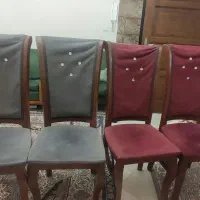 صندلی میزناهارخوری