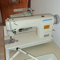 چرخ خیاطی راسته دوز
