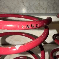 فنر پژو‌