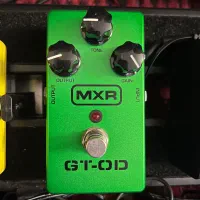 MXR GT-OD
