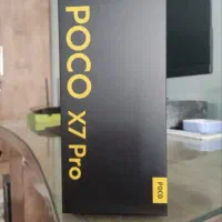 پوکوX7pro|موبایل|خمینی‌شهر, |دیوار