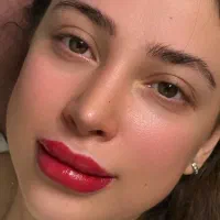 آرایش دائم شیدینگ لب و خط چشم و بن مژه