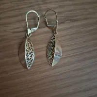 طلای شیک پرجلوه سبک وزن