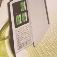 ترازو دیجیتال نو نو