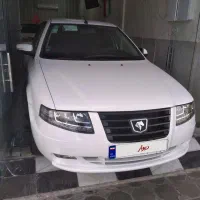 فروش سمند سورن