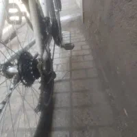 دوچرخه
