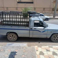 مزدا تک کابین مدل ۹۰