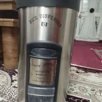سطل برنج