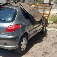 پژو ۲۰۶