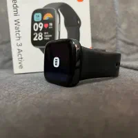 ساعت redmi wach 3 activ