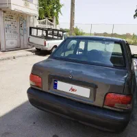 پراید مدل 83