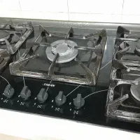 گاز رومیزی