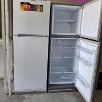 یخچال فریزر 16 فوت جنرال لوکسور