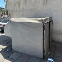باربند پراید وانت