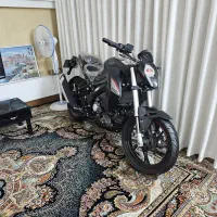 بنلی 180s|موتورسیکلت|کازرون, |دیوار
