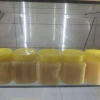 کره  و روغن گاو