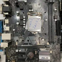 مادربرد h310 ایسوس‌M2