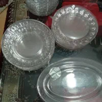 ظروف آشپزخانه