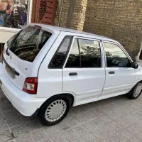 پراید 111
