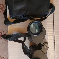 دوربین دو چشم