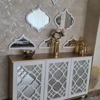 اینه وکنسول