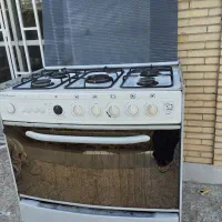 فر گاز