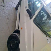 پرایدمدل۸۹دوگانه فابریک
