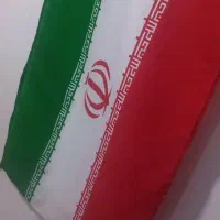 پرچم ایران نونو