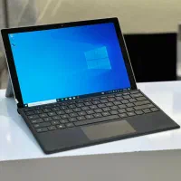 لپتاپ بانه Microsoft surface pro 5