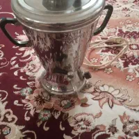 سماور برقی جنس برنجه