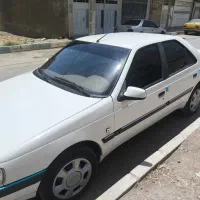 پژو اسلیکس مدل 99