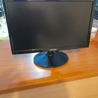 مانیتور سامسونگ اصلی  درحد