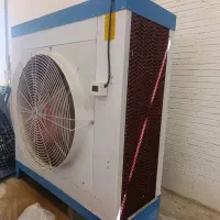 کولر آکسیال صنعتی ۵۰۰۰۰