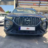 هایما s8فروش فوری جهت مهاجرت