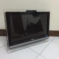 کامپیوتر رومیزی msi