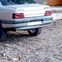 خطرعقب اسپرت معاوضه