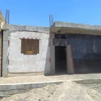 سفتکاری مسکونی ویلایی باغچه آبنیل ، بهاران