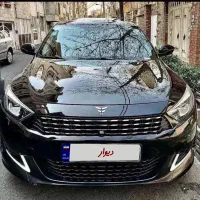 ریسپکت2 مدل1403 مشابه صفر