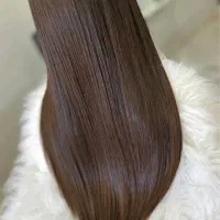 کراتینه مو با ضمانت کتبی خدمات vip