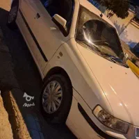 سمندLx۹۷بیرنگ کمکارکرد
