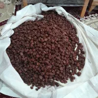 الو خشک ارگانیک بدون تیزاب
